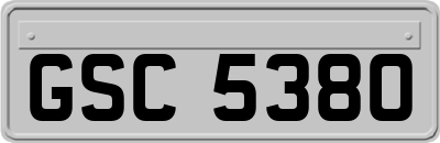 GSC5380
