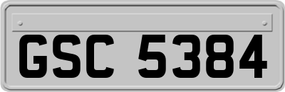 GSC5384