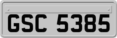 GSC5385