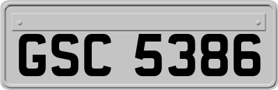 GSC5386