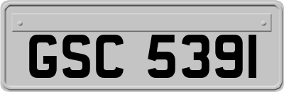 GSC5391