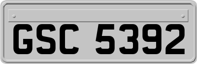 GSC5392