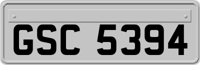 GSC5394