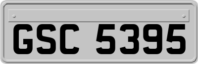 GSC5395