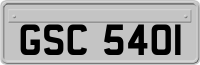 GSC5401