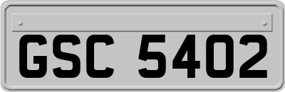 GSC5402