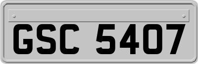 GSC5407