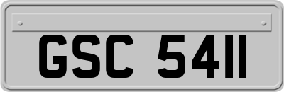 GSC5411