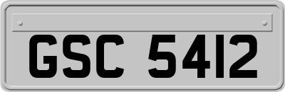 GSC5412