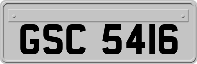 GSC5416