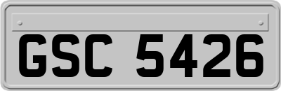 GSC5426