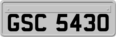 GSC5430