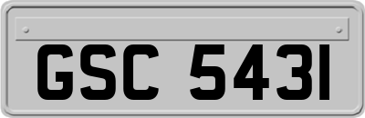 GSC5431