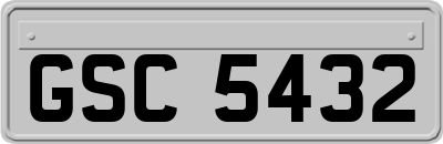 GSC5432