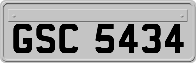 GSC5434