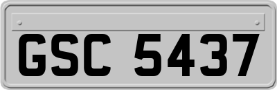 GSC5437