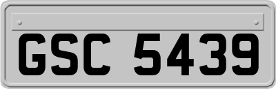 GSC5439