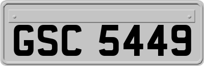 GSC5449