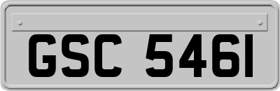 GSC5461