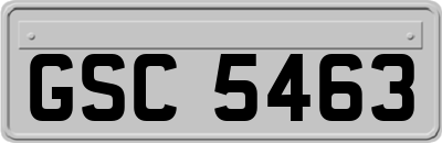 GSC5463