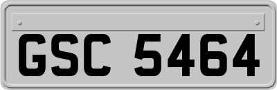 GSC5464