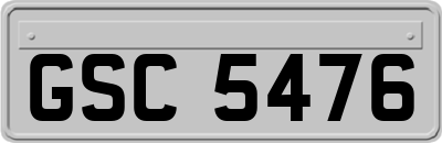 GSC5476