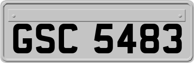 GSC5483