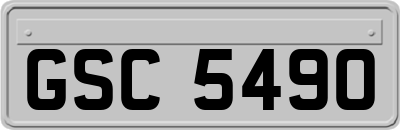 GSC5490