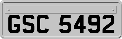 GSC5492