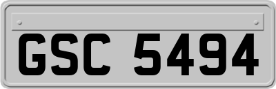 GSC5494