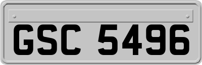GSC5496