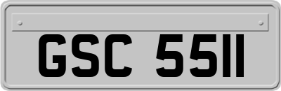 GSC5511