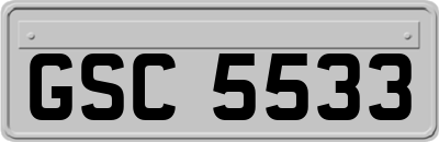 GSC5533