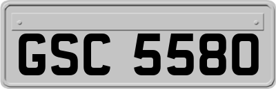 GSC5580