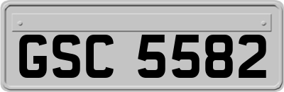 GSC5582