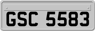 GSC5583