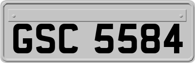 GSC5584