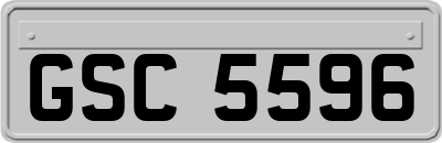 GSC5596