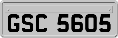GSC5605