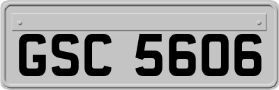 GSC5606