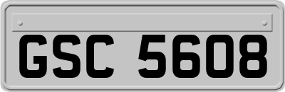 GSC5608