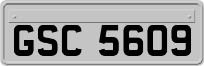 GSC5609