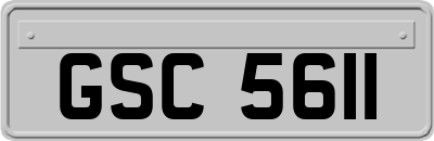 GSC5611