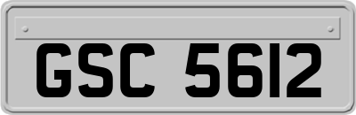 GSC5612