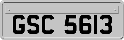 GSC5613