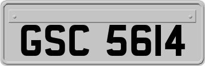 GSC5614