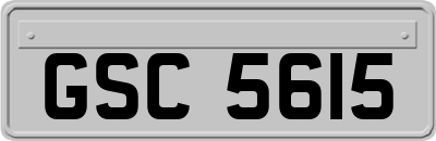 GSC5615