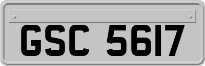 GSC5617