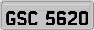 GSC5620