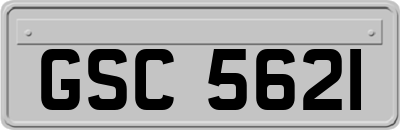 GSC5621